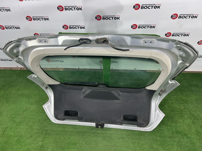 Крышка багажника, 8000 рублей, Пешки