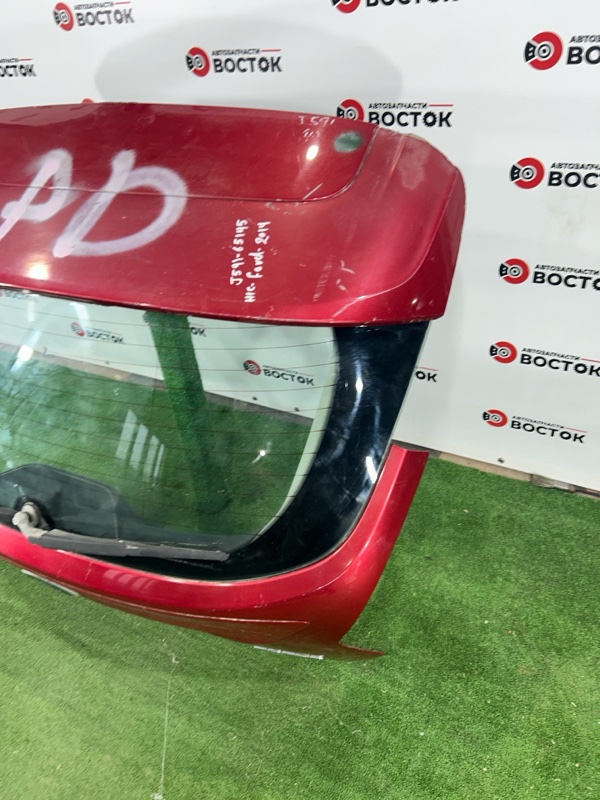 Крышка багажника, 8000 рублей, Пешки