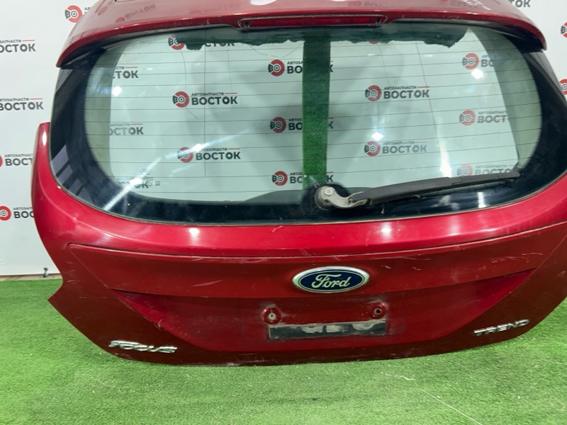 Крышка багажника, 8000 рублей, Пешки