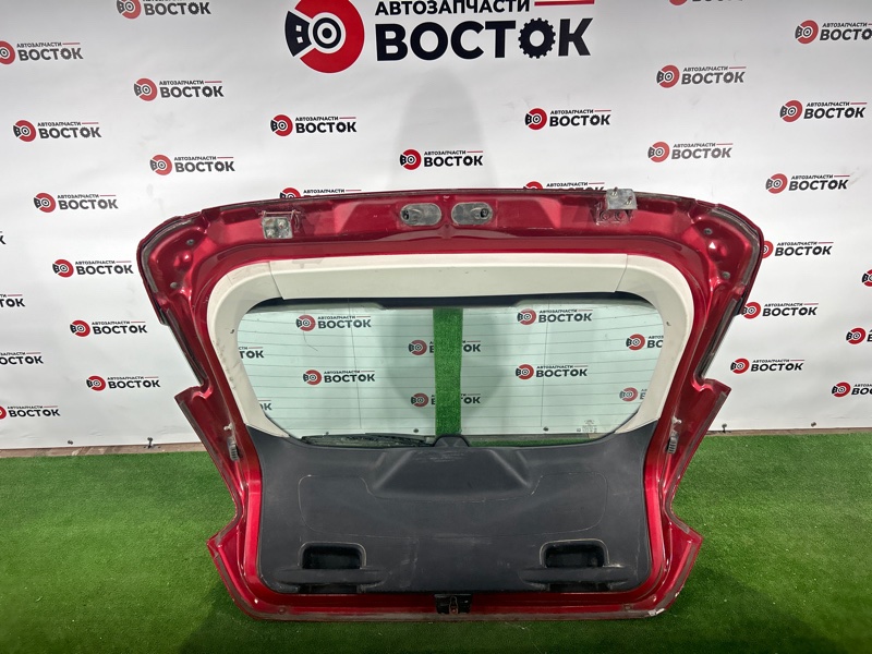 Крышка багажника, 8000 рублей, Пешки