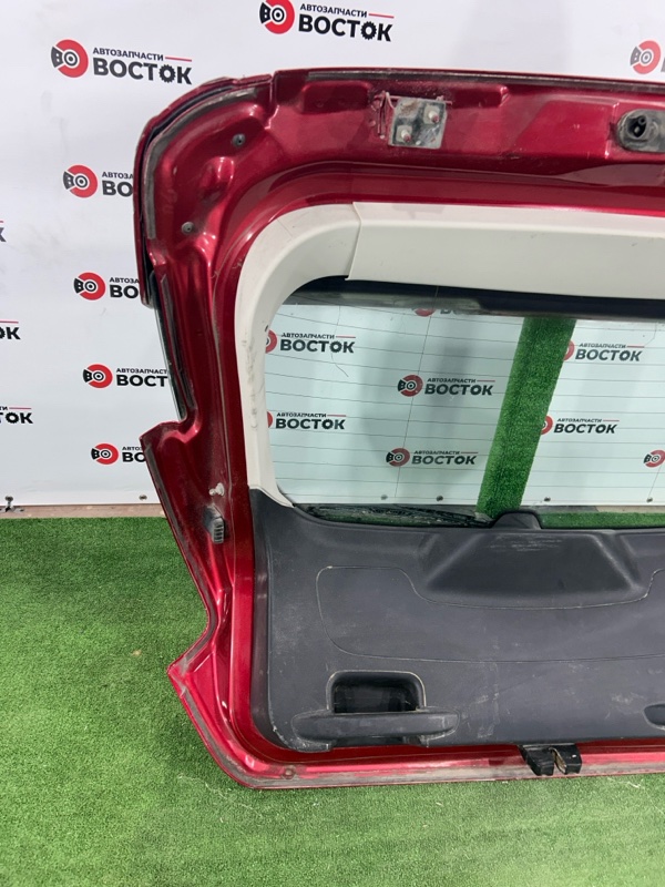 Крышка багажника, 8000 рублей, Пешки