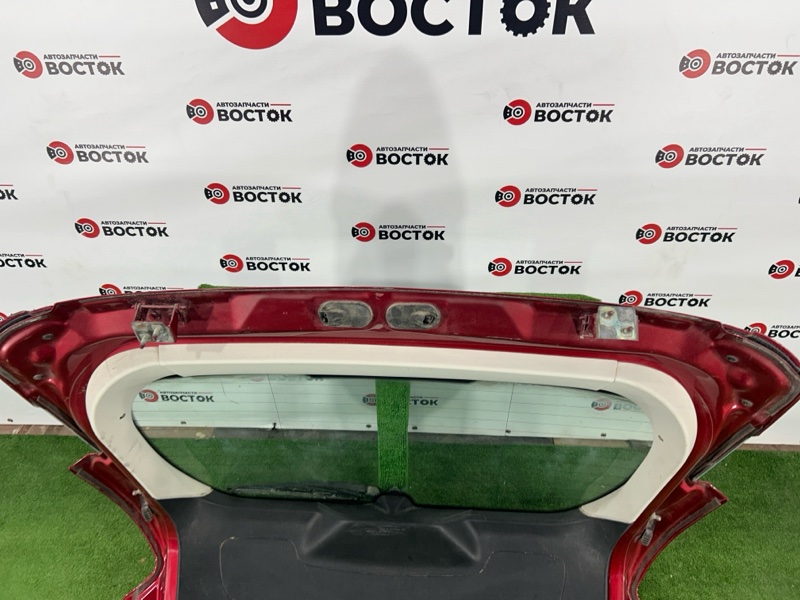 Крышка багажника, 8000 рублей, Пешки