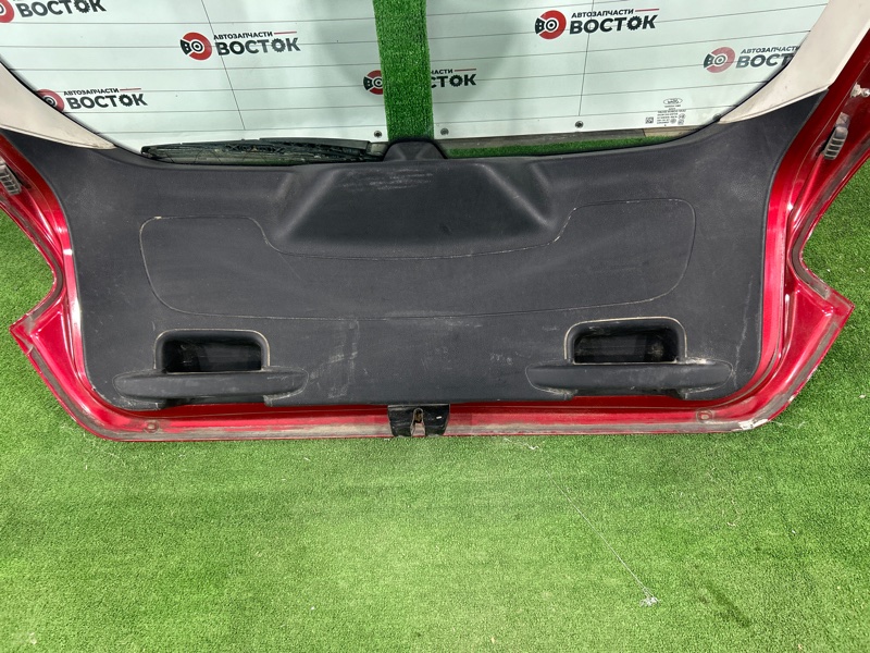 Крышка багажника, 8000 рублей, Пешки