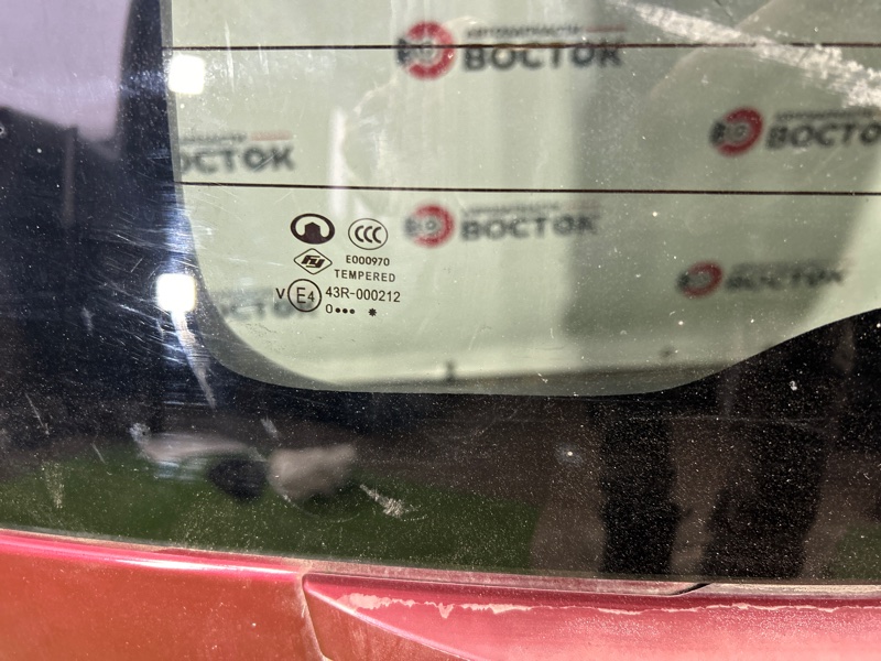 Крышка багажника, 45000 рублей, Пешки