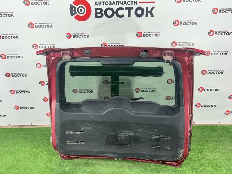 Крышка багажника, 45000 рублей, Пешки