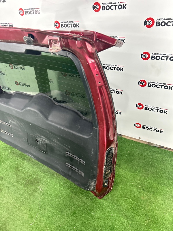 Крышка багажника, 45000 рублей, Пешки