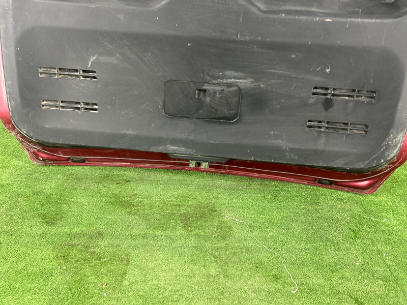 Крышка багажника, 45000 рублей, Пешки