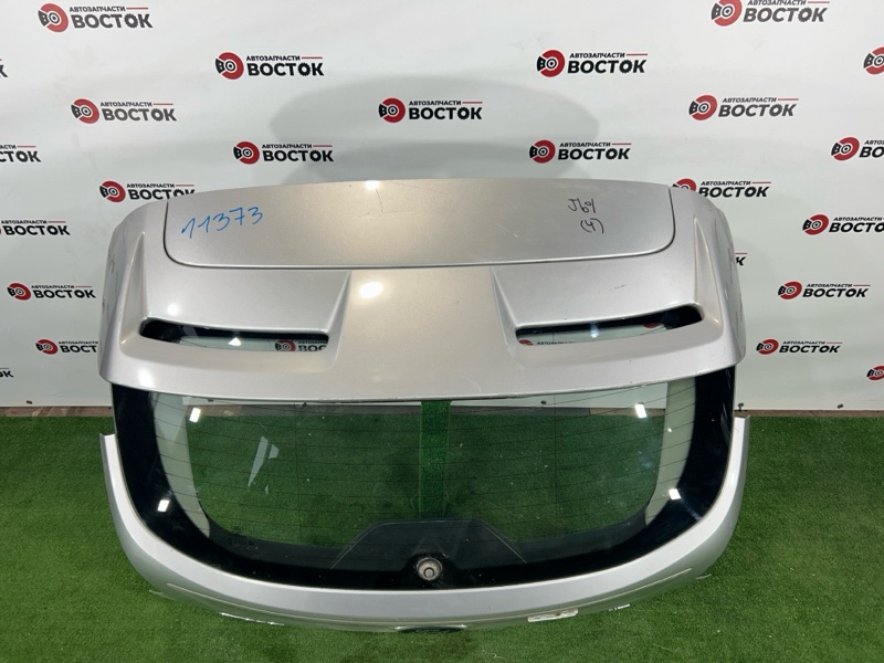 Крышка багажника, 15000 рублей, Пешки