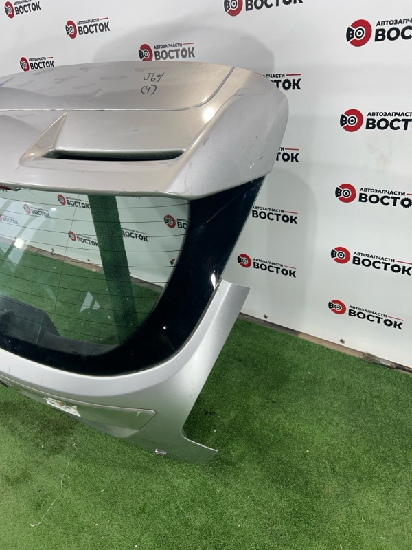 Крышка багажника, 15000 рублей, Пешки