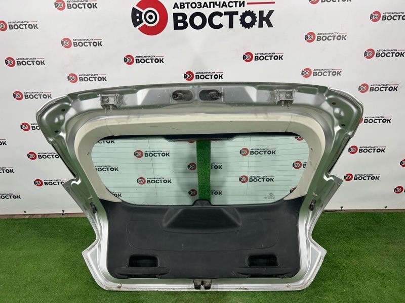 Крышка багажника, 15000 рублей, Пешки