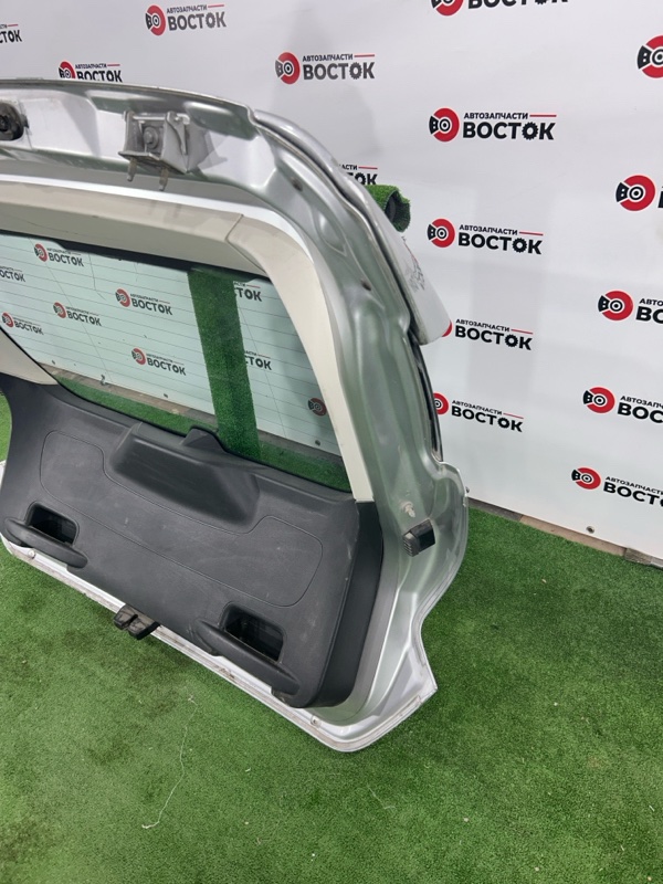 Крышка багажника, 15000 рублей, Пешки