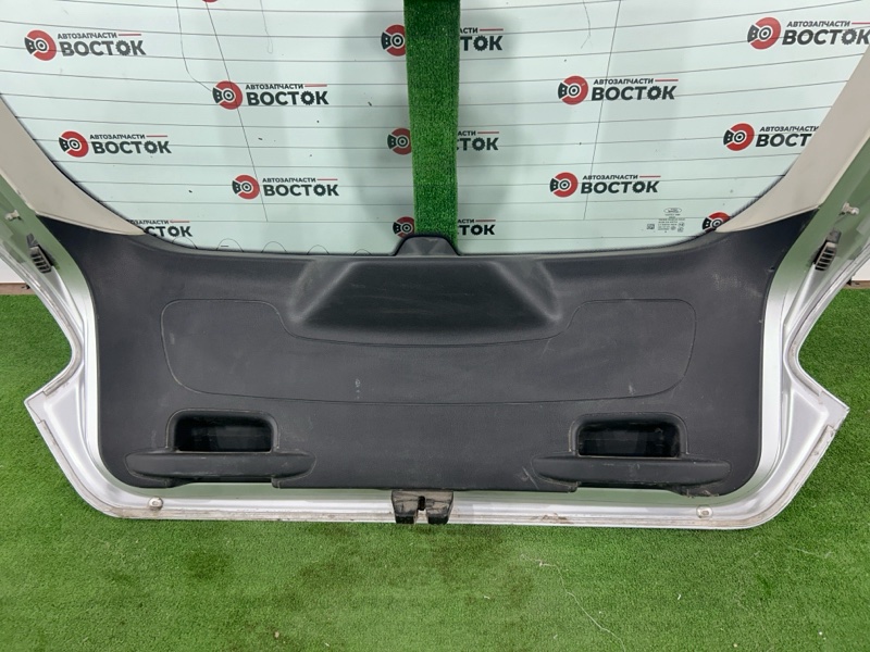 Крышка багажника, 15000 рублей, Пешки