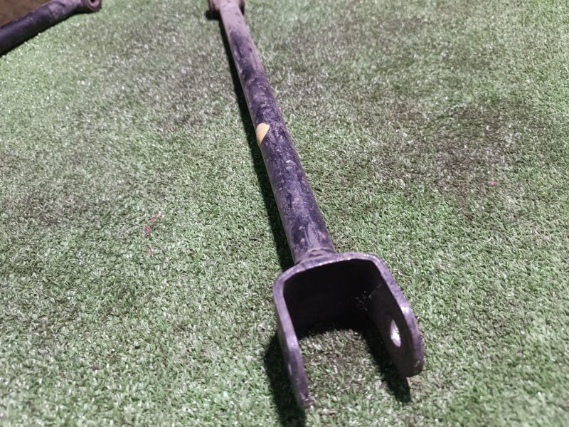 Тяга поперечная, 1500 рублей, Пешки