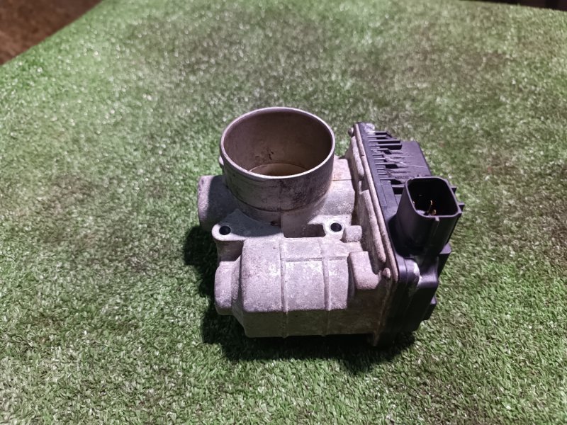 Дроссельная заслонка, 4000 рублей, Пешки