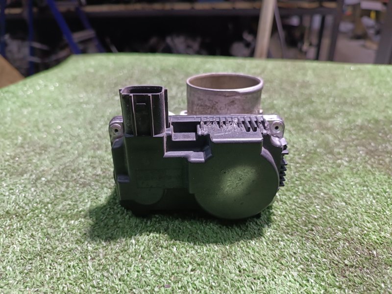 Дроссельная заслонка, 4000 рублей, Пешки