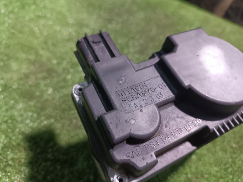 Дроссельная заслонка, 4000 рублей, Пешки