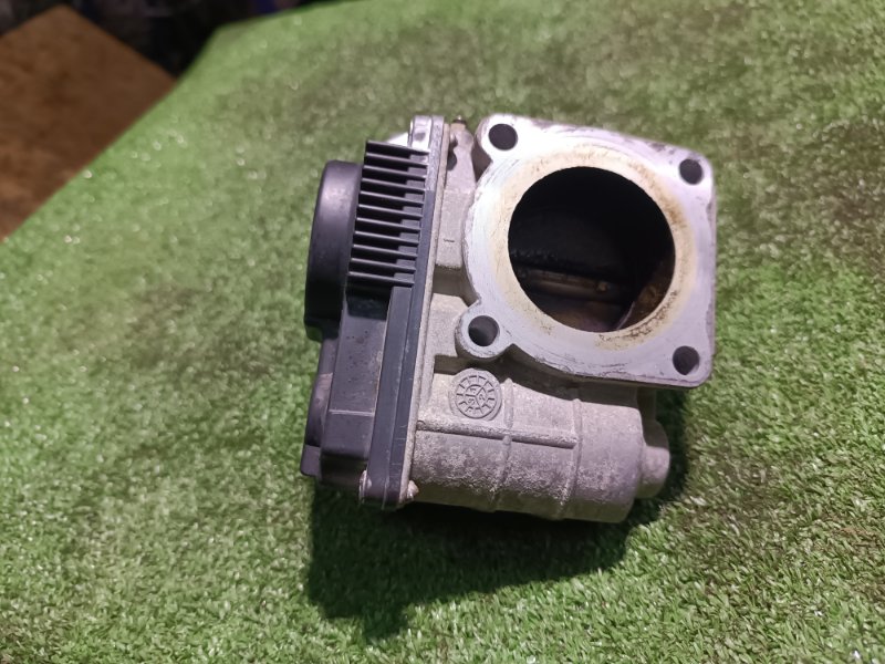 Дроссельная заслонка, 4000 рублей, Пешки