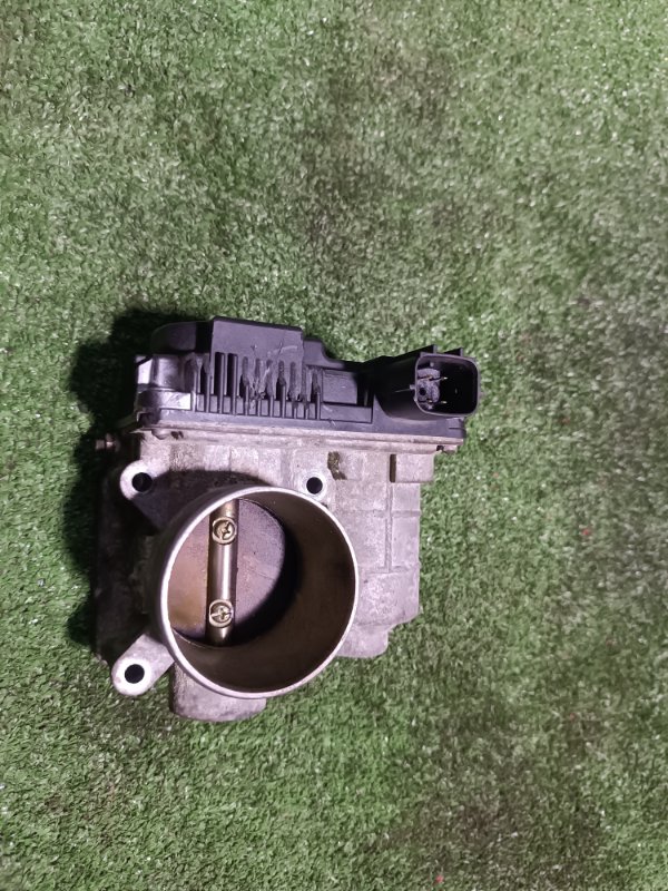 Дроссельная заслонка, 4000 рублей, Пешки