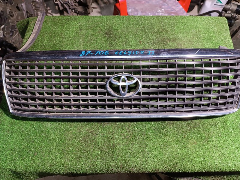 Решетка радиатора, 3000 рублей, Пешки