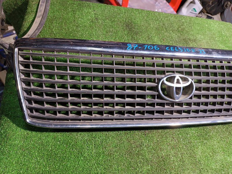 Решетка радиатора, 3000 рублей, Пешки