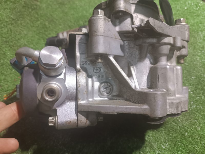 Топливный насос высокого давления, 15000 рублей, Пешки