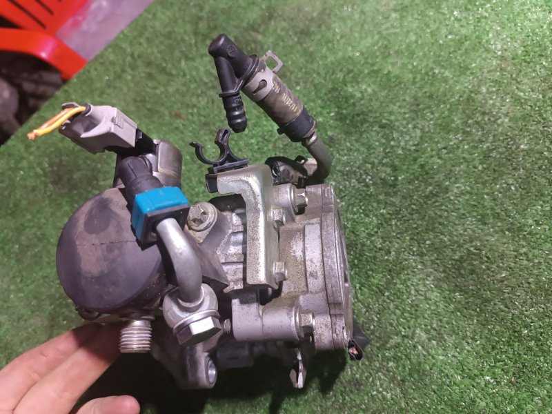 Топливный насос высокого давления, 15000 рублей, Пешки