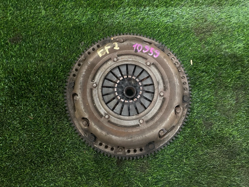 Комплект сцепления, 6000 рублей, Пешки