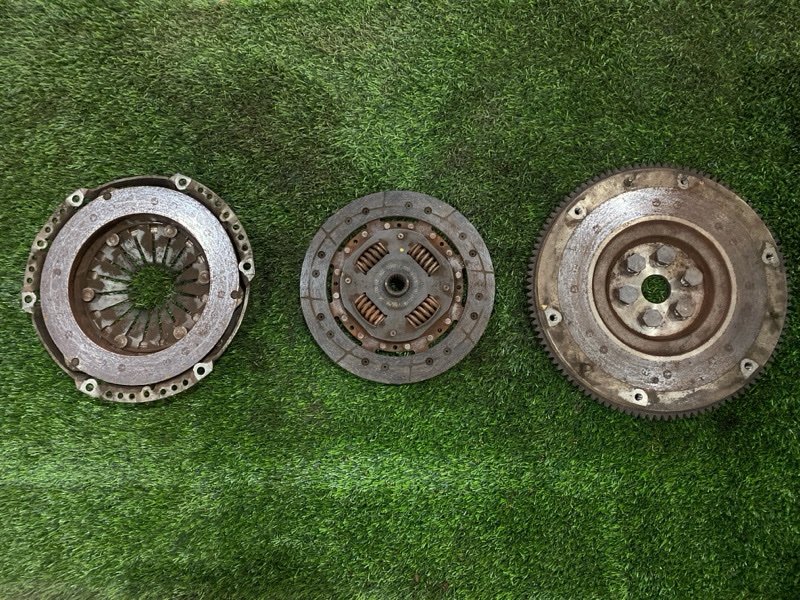 Комплект сцепления, 6000 рублей, Пешки