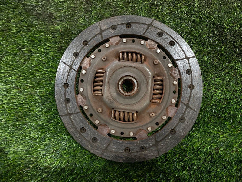 Комплект сцепления, 6000 рублей, Пешки