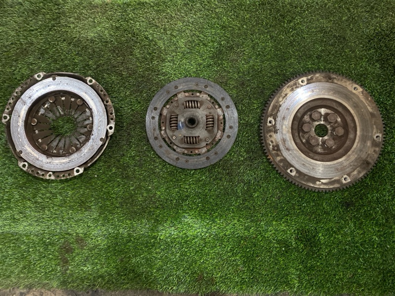 Комплект сцепления, 6000 рублей, Пешки