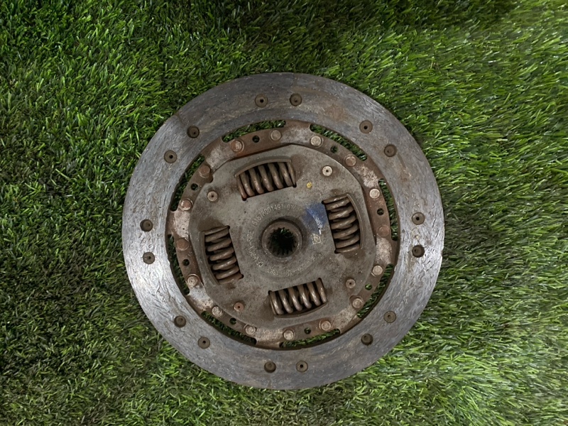 Комплект сцепления, 6000 рублей, Пешки