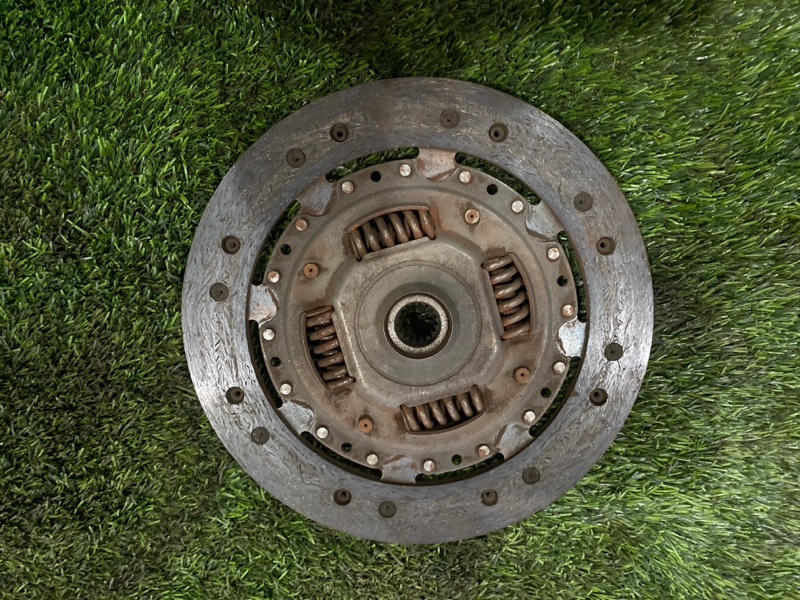 Комплект сцепления, 6000 рублей, Пешки