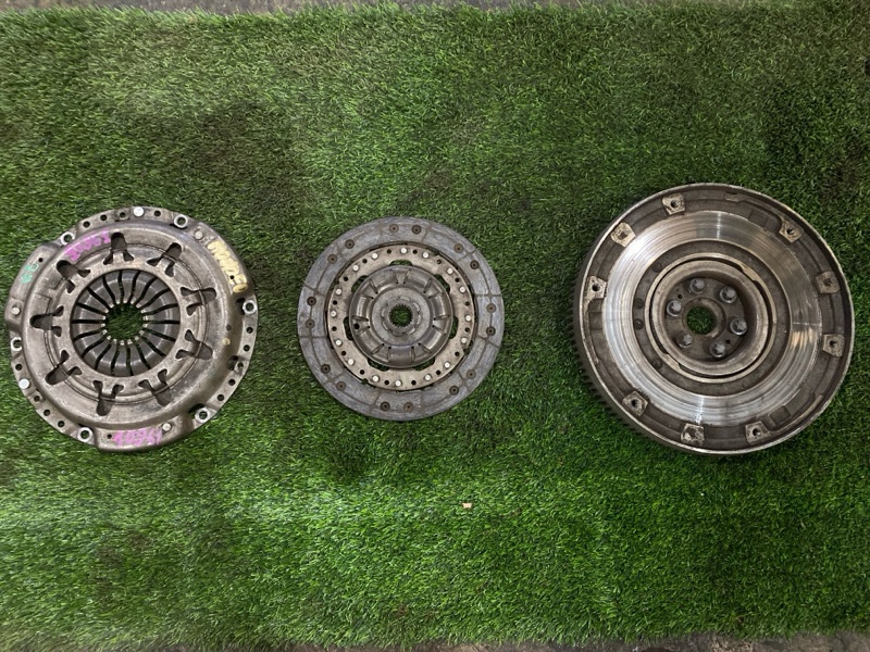 Комплект сцепления, 10000 рублей, Пешки