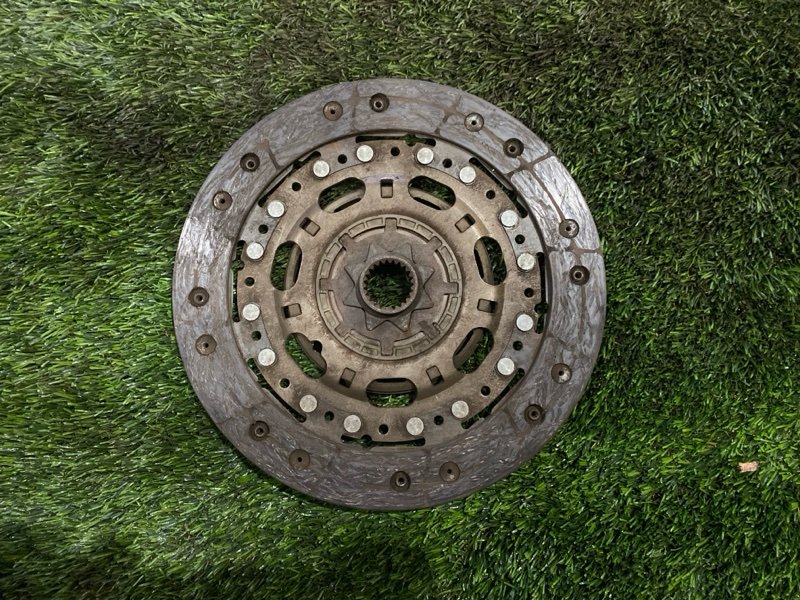 Комплект сцепления, 10000 рублей, Пешки