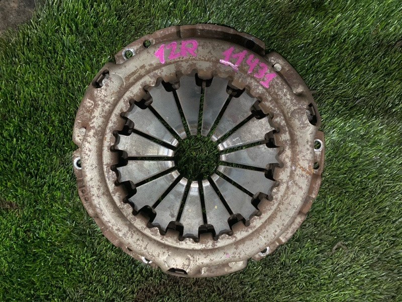 Комплект сцепления, 4500 рублей, Пешки