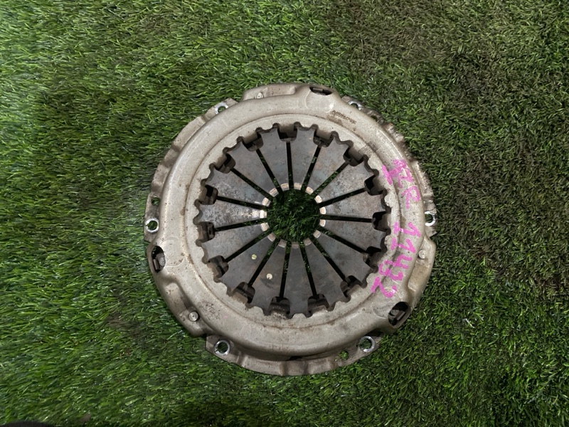 Комплект сцепления, 4500 рублей, Пешки