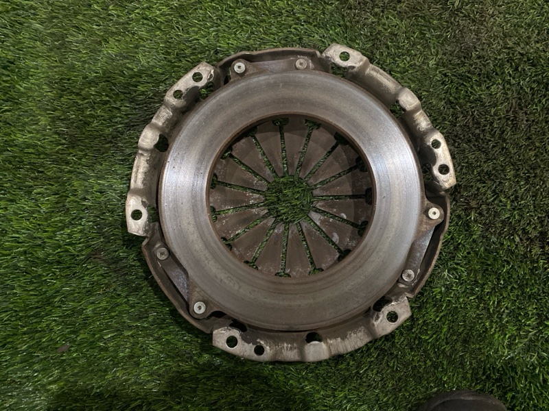 Комплект сцепления, 4500 рублей, Пешки