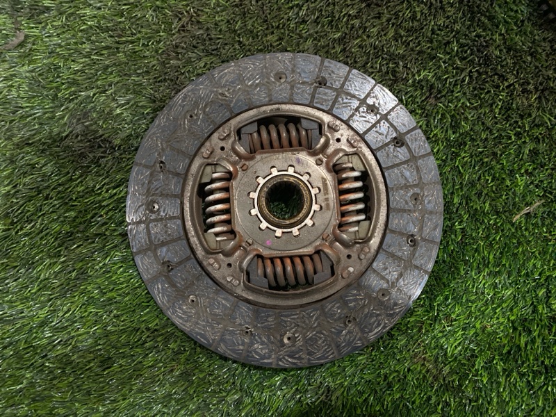 Комплект сцепления, 4500 рублей, Пешки