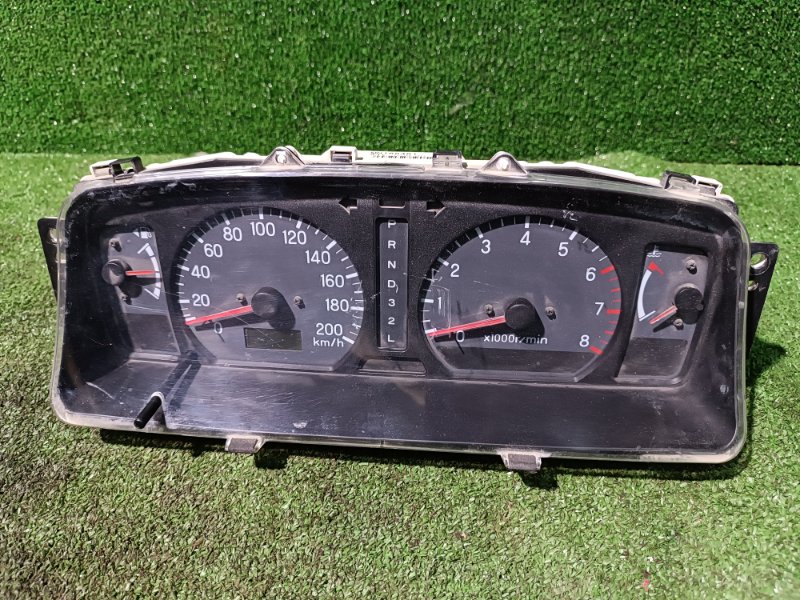 Панель приборов, 18000 рублей, Пешки