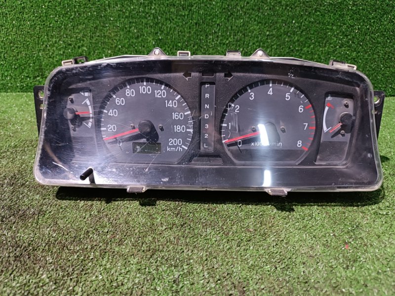 Панель приборов, 18000 рублей, Пешки