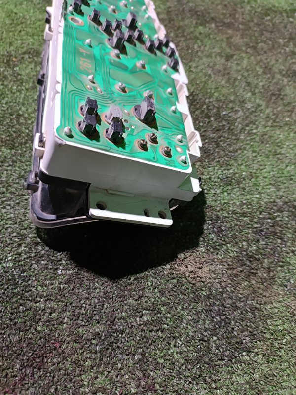 Панель приборов, 18000 рублей, Пешки