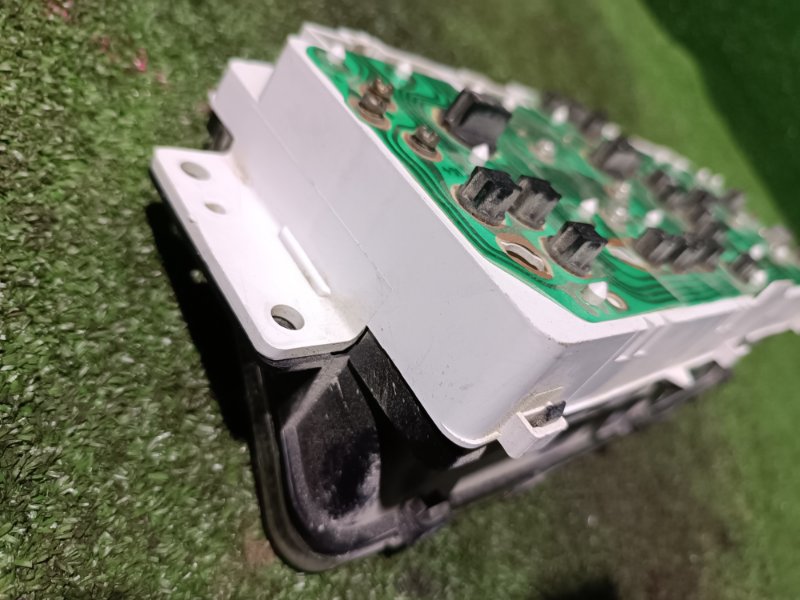 Панель приборов, 18000 рублей, Пешки