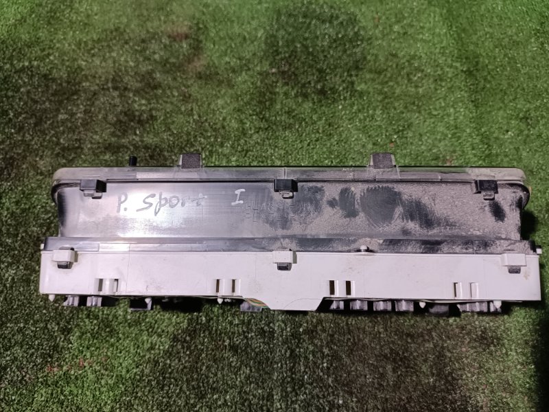 Панель приборов, 18000 рублей, Пешки