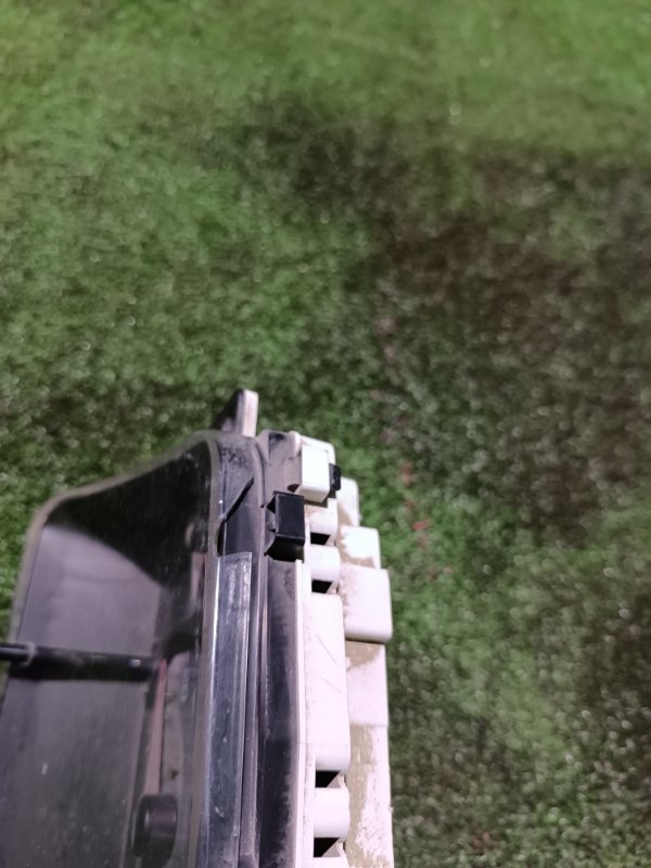 Панель приборов, 18000 рублей, Пешки