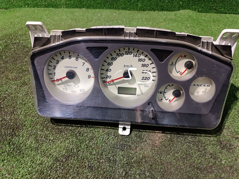 Панель приборов, 5000 рублей, Пешки