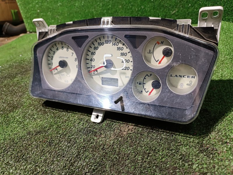 Панель приборов, 5000 рублей, Пешки