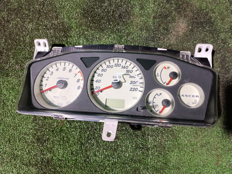 Панель приборов, 5000 рублей, Пешки