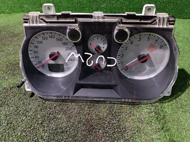 Панель приборов, 5000 рублей, Пешки