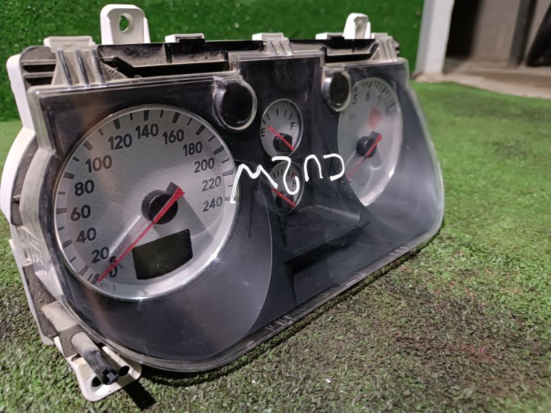 Панель приборов, 5000 рублей, Пешки