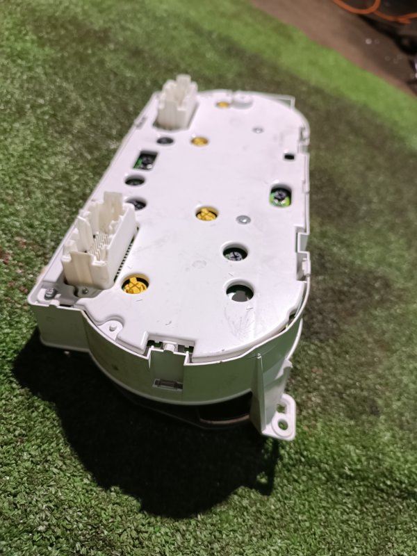 Панель приборов, 5000 рублей, Пешки